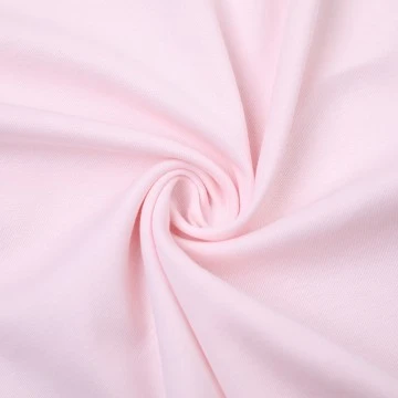 organic cotton jersey fabric